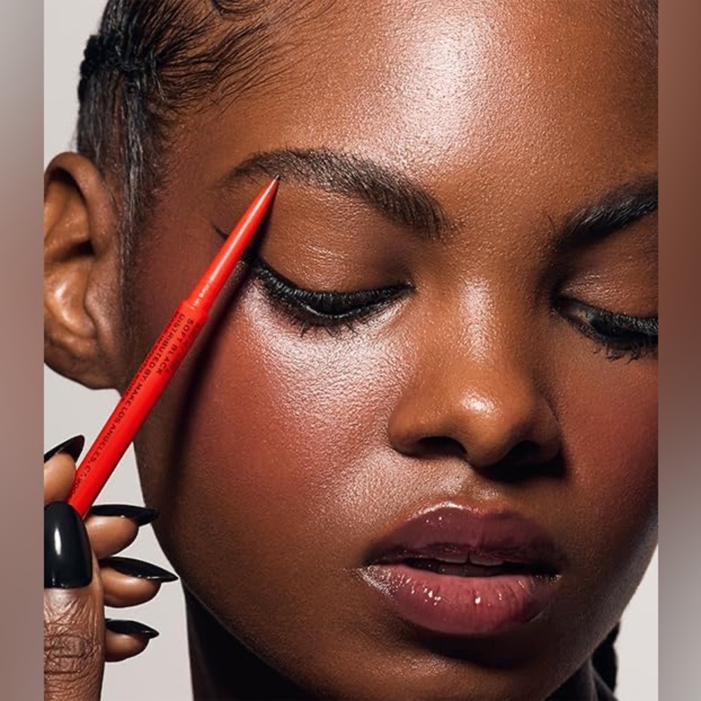 JUST IN! MAKE Beauty Nano Brow, Micro Eyebrow Pencil. Long-Lasting Smudgeproof - Picture 3 of 10